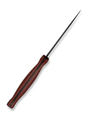 Nóż CIVIVI Fixed Perfrico 14C28N Burgundy G10