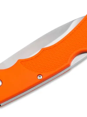 Nóż Böker Plus HL Single Pocket Knife Orange