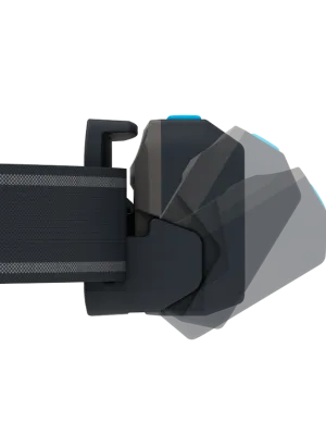 Latarka Ledlenser Neo 9R Blue