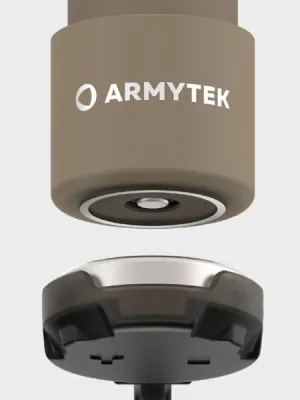 Latarka Armytek Wizard C2 Pro Sand White 2500 lm