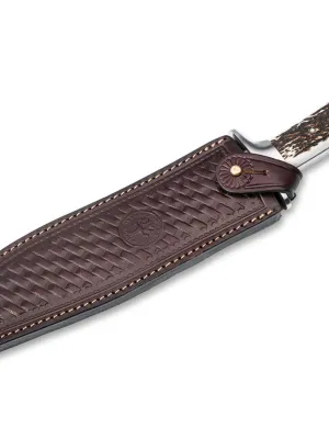 Nóż Böker Argentina Toro HX