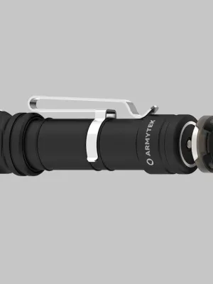Latarka Armytek Wizard C2 Pro Max White 4000 lm