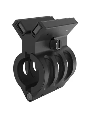Montaż magnetyczny Ledlenser