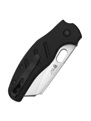 Nóż Kizer C01C 2.9 BS Aluminum ELMAX