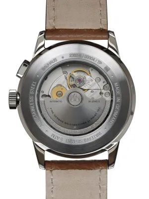Zegarek Bauhaus Aviation G38 23625, 42mm