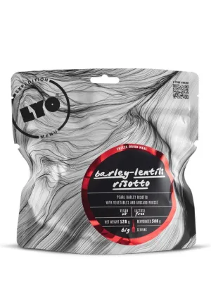 LYOFOOD Kaszotto z pęczaku 500g