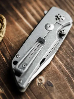 Nóż Böker Solingen Sherman EDC II G10 Coyote MCut