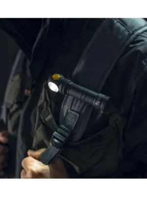 Latarka Armytek Wizard C2 Pro Max LR White 4150 lm