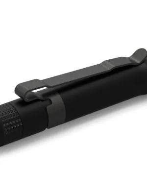 Latarka Solidline by Ledlenser ST2 Black