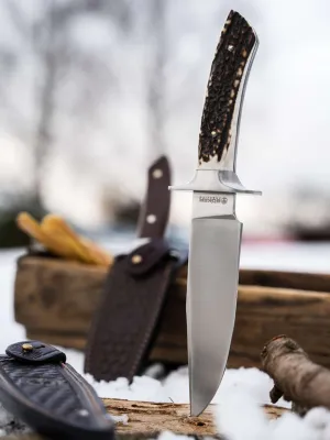 Nóż Böker Argentina Toro HX