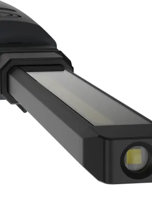 Lampa warsztatowa Ansmann IL500R,500lm, aku