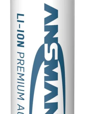 Akumulatory Ansmann Li-Ion AA typ 2000, 4 szt