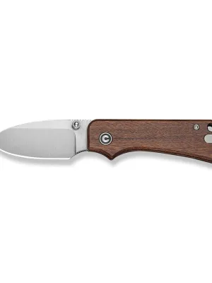 Nóż CIVIVI Baby Banter Slip Joint N-V Guibourtia
