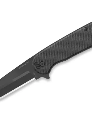 Nóż Outdoor Edge Razor VX3 3.0" G10 All Black