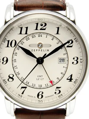 Zegarek Zeppelin LZ127 76425, 42mm