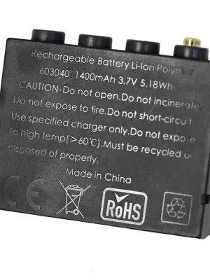 Akumulator Ledlenser do H7R.2