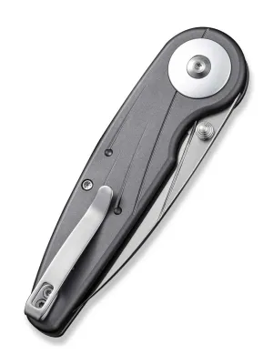 Nóż Civivi Starflare Nitro-V Gray Aluminum