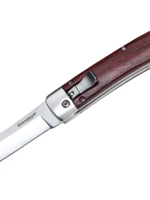 Nóż Magnum Automatic Classic