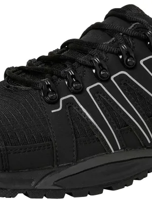 Buty Robocze Helly Hansen Manchester Low S3 Black