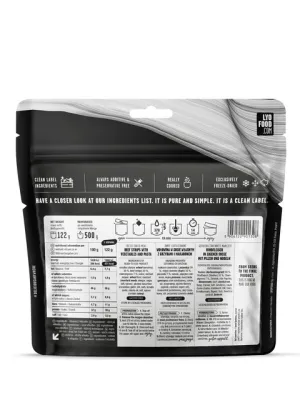 LYOFOOD Strogonow 500g