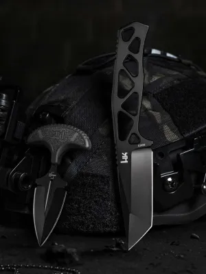Nóż Heckler & Koch FX02 Push Dagger D2