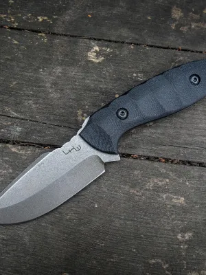 Nóż LKW Modern Hunter G10