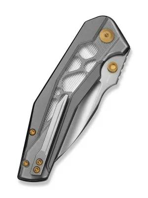 Nóż Civivi Limited Wellmax 14C28N Gray