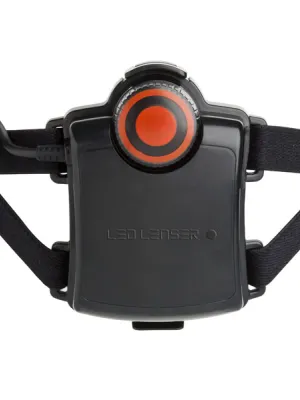 Latarka czołowa Ledlenser H7R.2 300lm
