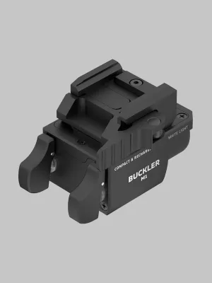 Latarka pod broń Armytek Buckler M1 700 lm