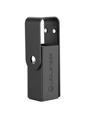 Pokrowiec skórzany Ledlenser typ C 15,2cm.