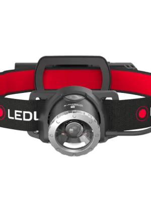 Latarka Ledlenser H8R 600lm