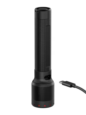Latarka Ledlenser P6R 1200 lm