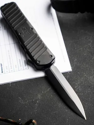 Nóż OTF Heckler & Koch SP02 Dagger D2
