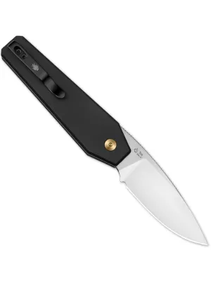Nóż Kizer Tomb Aluminum Nitro-V