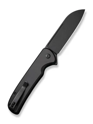 Nóż CIVIVI Chevalier II Aluminum All Black