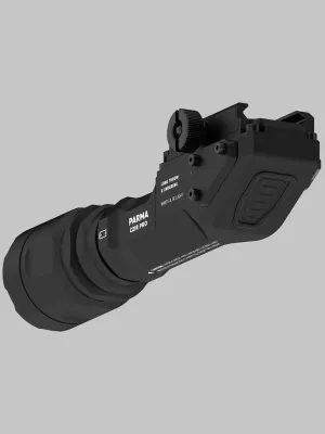 Latarka Armytek Parma C2IR Pro 1250 lm