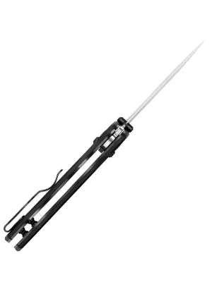 Nóż Kizer Exist Aluminum 154CM