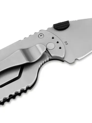 Nóż Boker Plus Subcom 2.0 Black