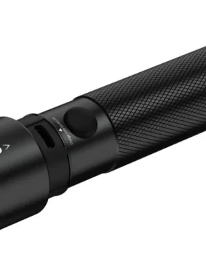 Latarka Ansmann LED Future T400FR,1000lm, aku