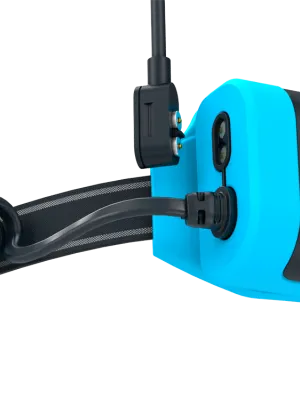 Latarka Ledlenser Neo 9R Blue