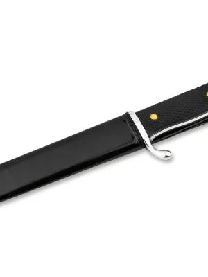 Nóż History Knife & Tool German Scout Knife
