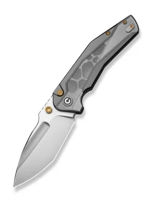 Nóż Civivi Limited Wellmax 14C28N Gray