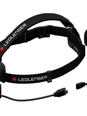 Latarka Ledlenser H19R Core