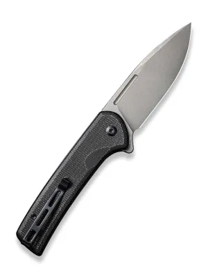 Nóż CIVIVI Conspirator Nitro-V Micarta
