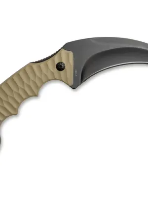 Nóż Nóż Böker Plus Spike Karambit 440A