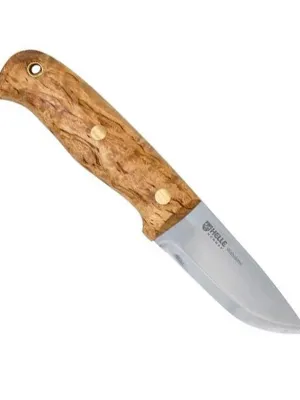 Nóż Helle Wabakimi Sleipner Steel