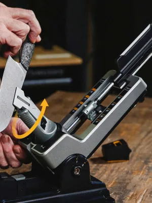 Ostrzałka Work Sharp Professional Precision Adjust