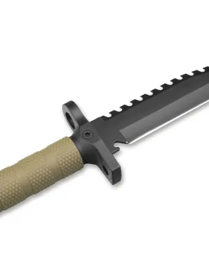 Nóż Magnum M-Spec Survival Knife 440A