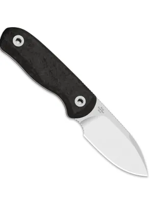 Nóż Kizer Drop Bear Fix Carbon Fiber M390