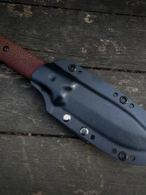 Nóż LKW Operator Micarta